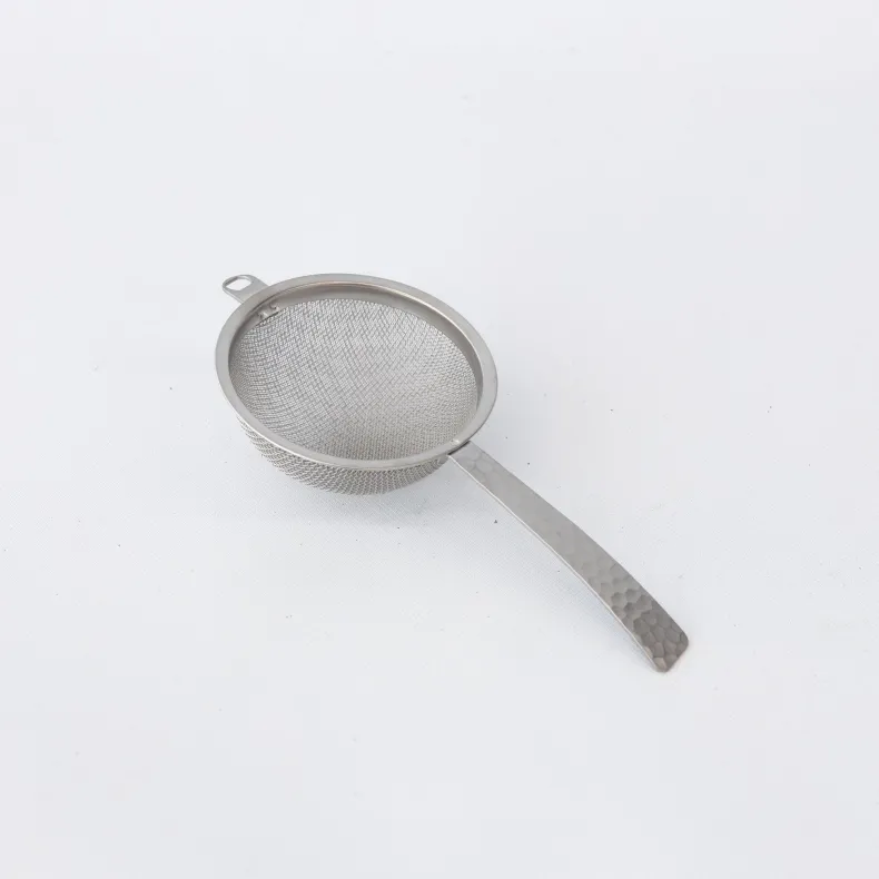 Wasabi Tea Strainer [TS516]