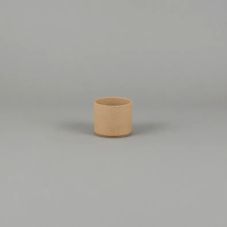 HP013 - Bowl Tall Natural ø 3.3/8"