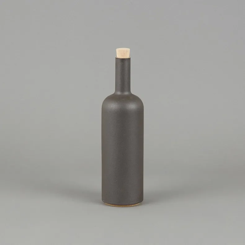 HPB029 - Bottle Black