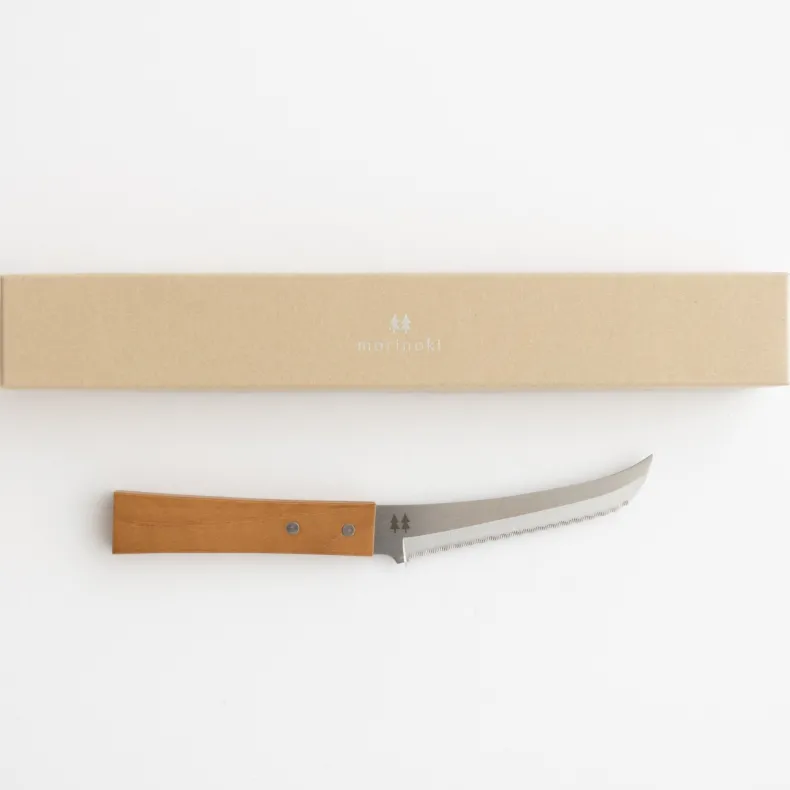 Morinoki Cheese Knives