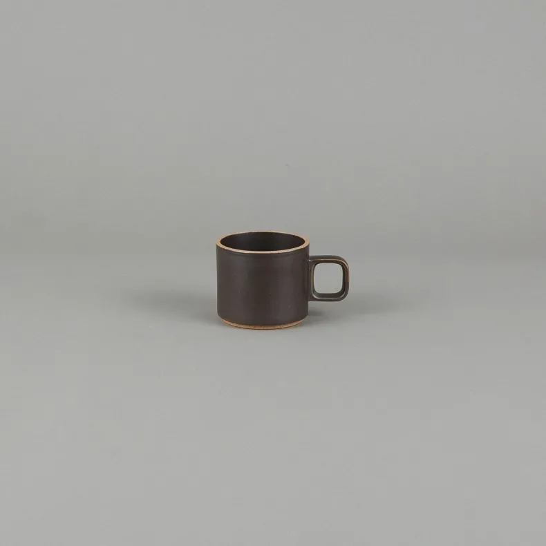 HPB019 - Mug Black Small ø 3.3/8"