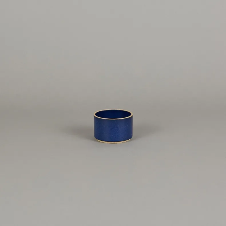 HPK007 - Bowl Gloss Blue ø 3.3/8"