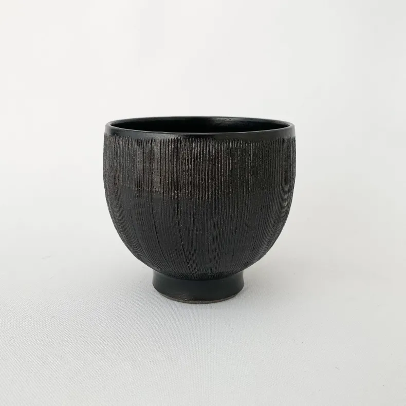 Koushungama Tea (Matcha) Bowls