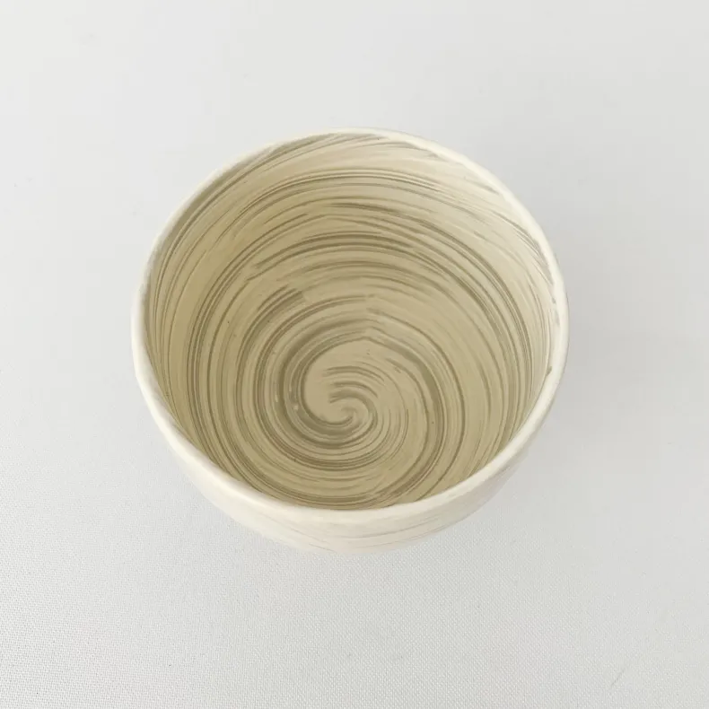 Koushungama Tea (Matcha) Bowls