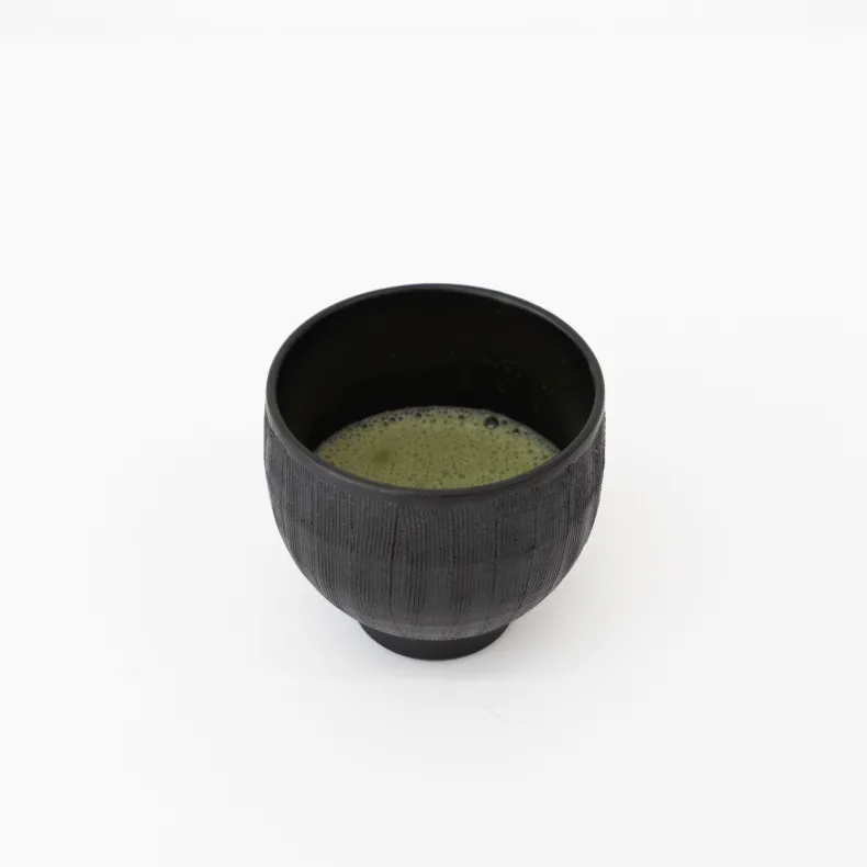 Koushungama Tea (Matcha) Bowls