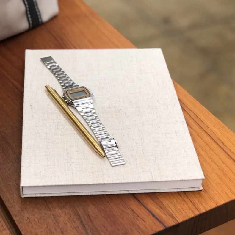 MISUZUDO B5 Notebooks