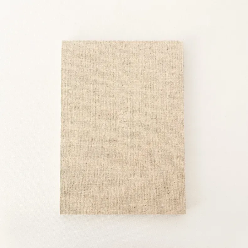 MISUZUDO B5 Notebooks