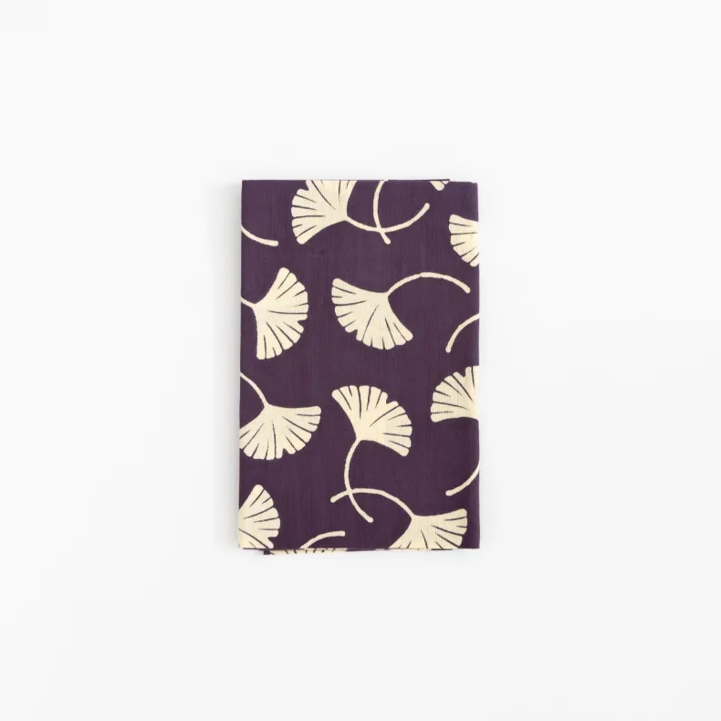 Tenugui - Small Ginkgo