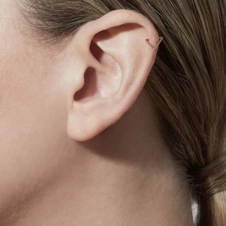 Shihara Form Earring 10(03)