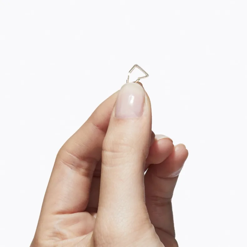 Shihara Form Earring 10(03)