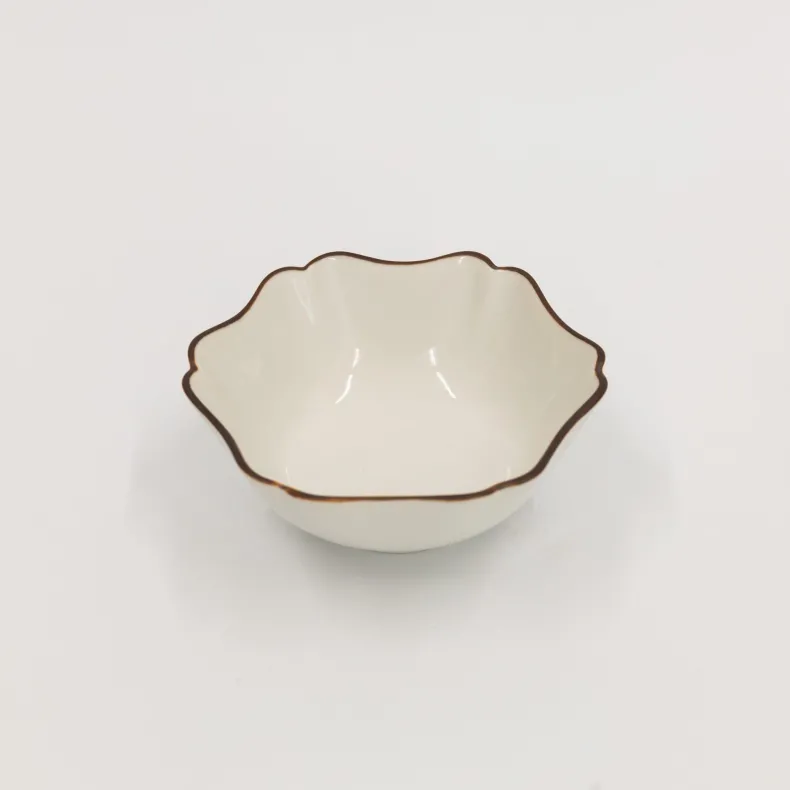 Novem Mokko Bowl
