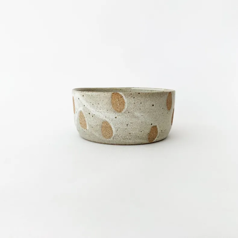 Tomoro Petal Bowl (Medium)