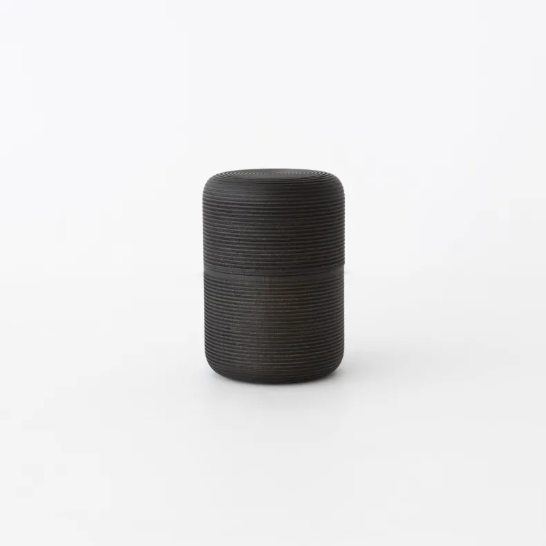 Gato Mikio Karmi Tea Canisters