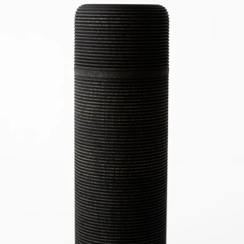 Gato Mikio Karmi Tea Canisters