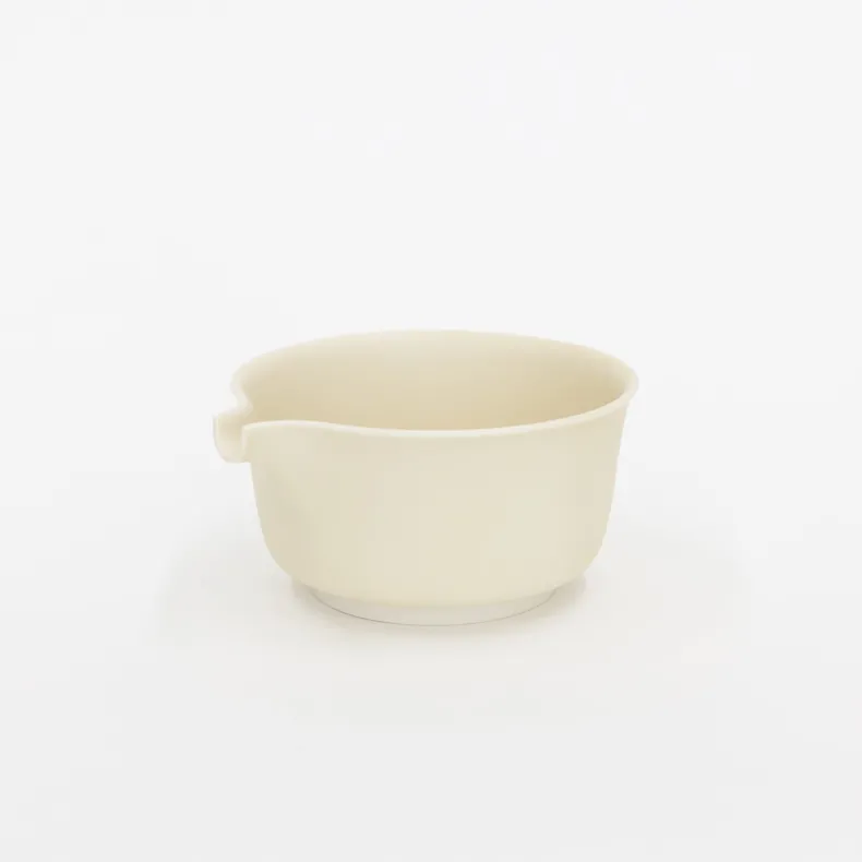 SUSUMU Matcha Bowl and Cup