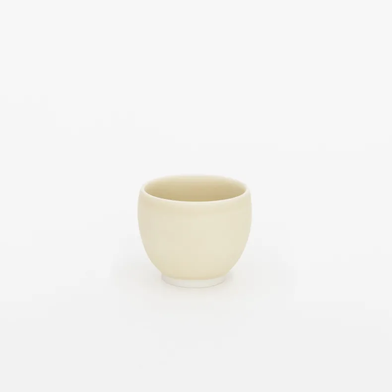 SUSUMU Matcha Bowl and Cup