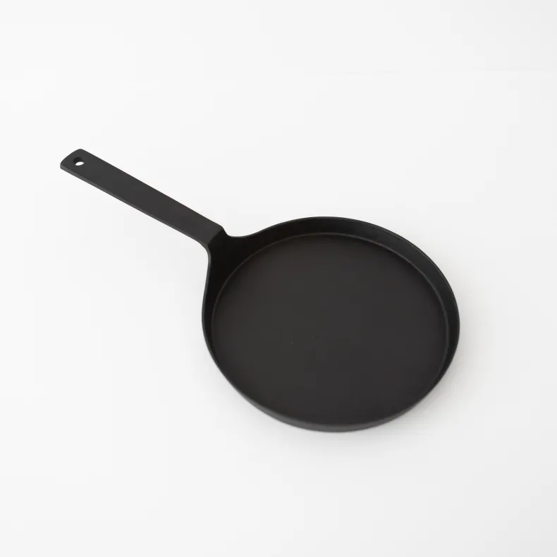 Kamasada Iron Egg Pan [TS578]