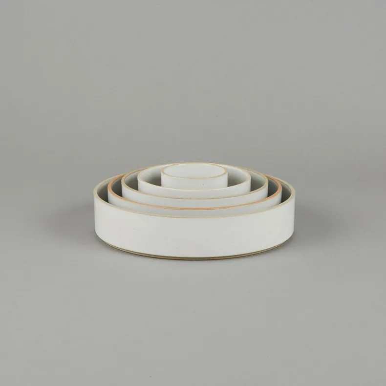 HPM008 - Bowl Gloss Gray ø 5.5/8"