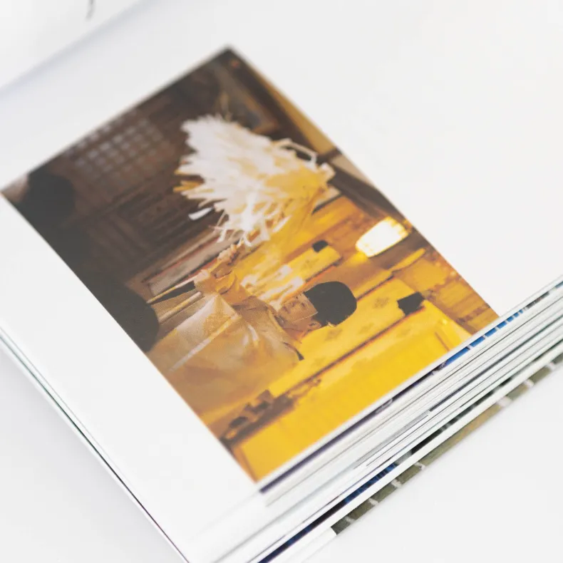 Cleaning' by Kenya Hara