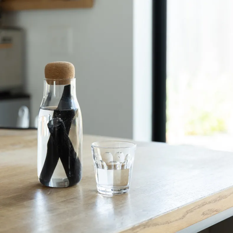 Morihata Binchotan Charcoal Sticks