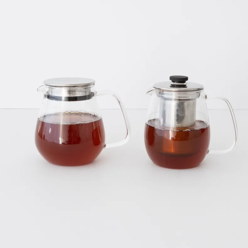 KINTO UNITEA One Touch Teapots