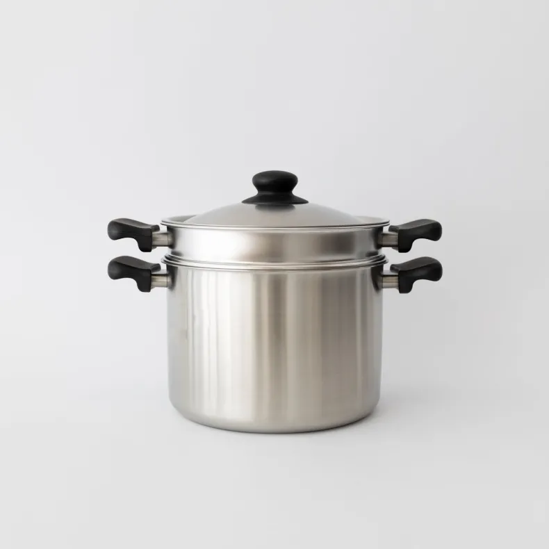 Sori Yanagi Pasta Colander