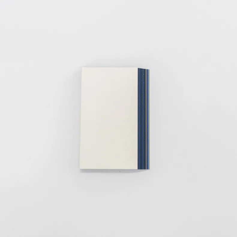 TAKEO Siki Paper Booklets