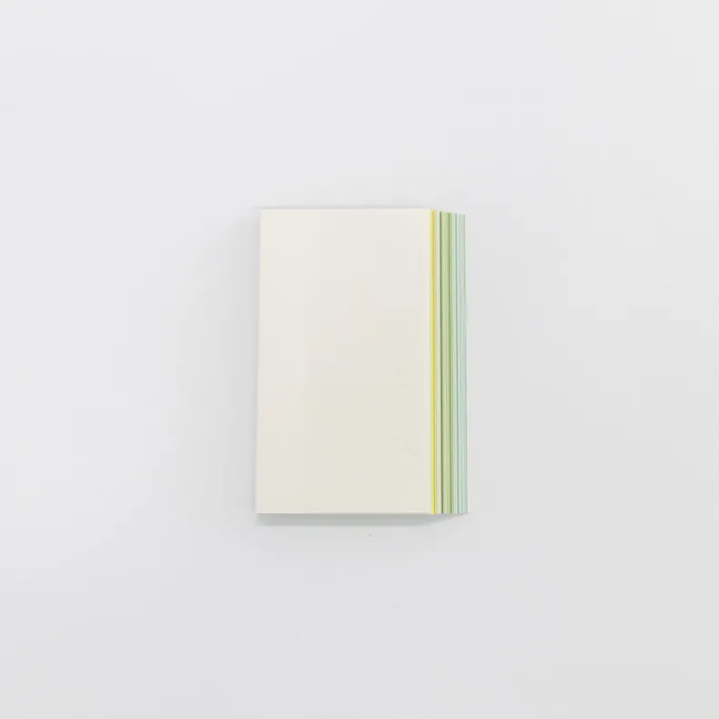 TAKEO Siki Paper Booklets