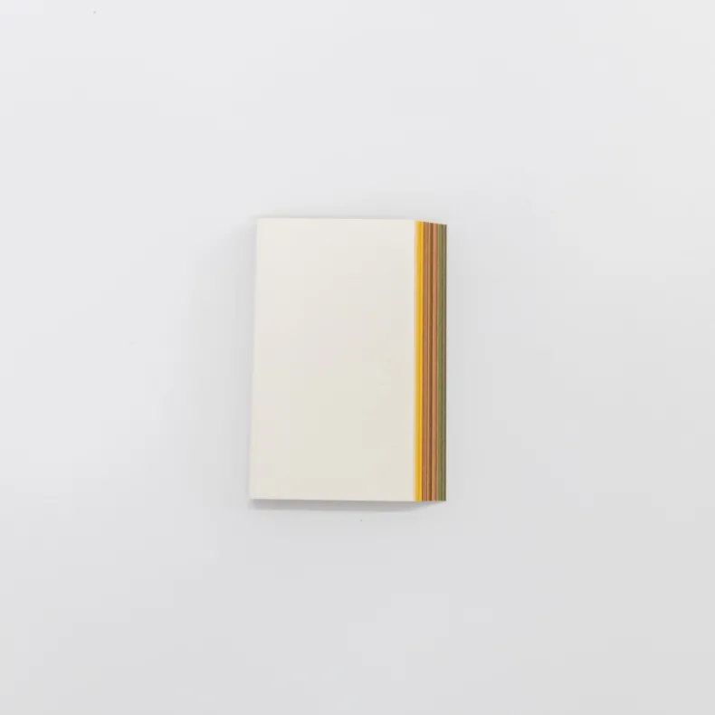 TAKEO Siki Paper Booklets