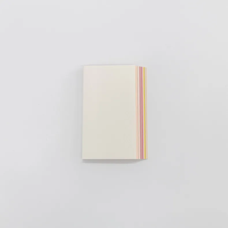 TAKEO Siki Paper Booklets