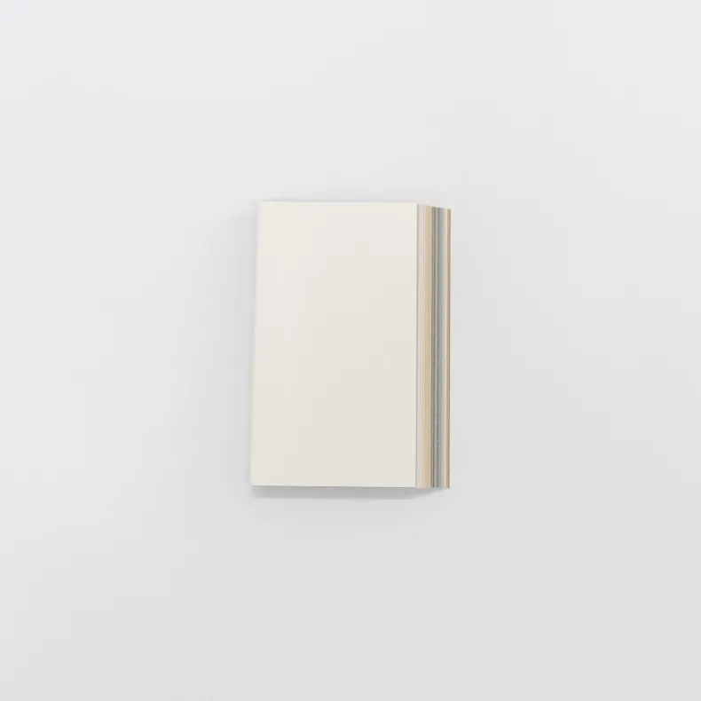 TAKEO Siki Paper Booklets