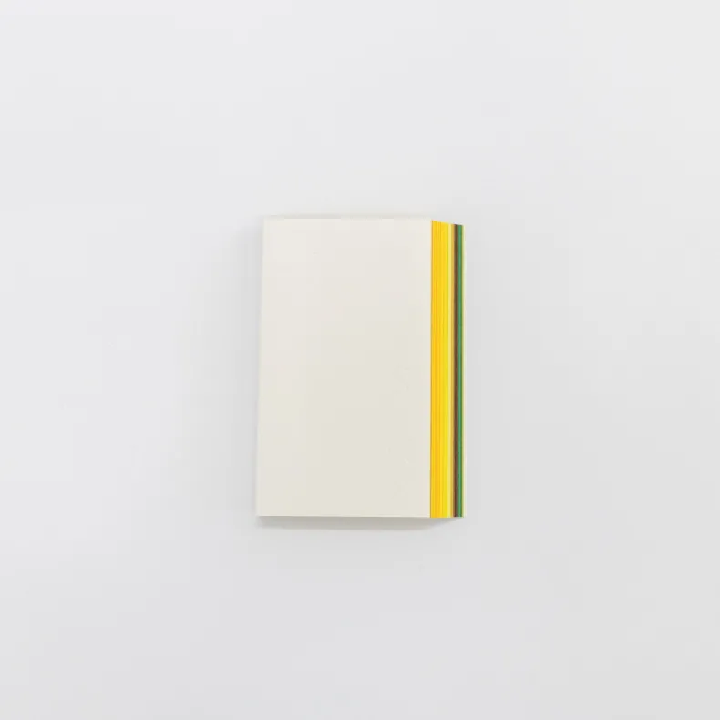 TAKEO Siki Paper Booklets