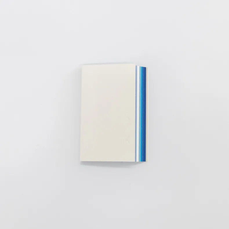 TAKEO Siki Paper Booklets