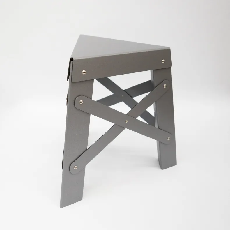 Eiffel Stool by Shigeki Fujishiro