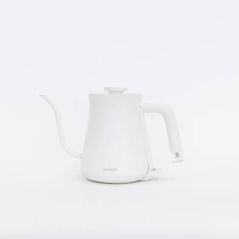 BALMUDA - The Kettle