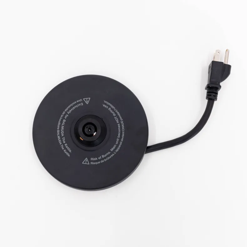 BALMUDA - The Kettle