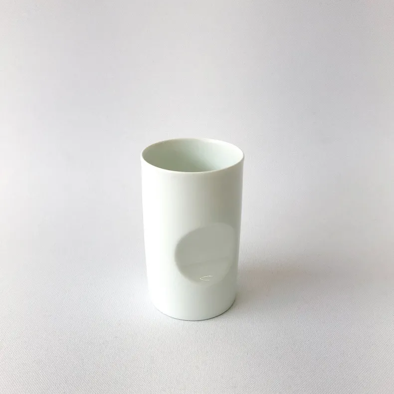 Hakusan Porcelain Fancy Cups