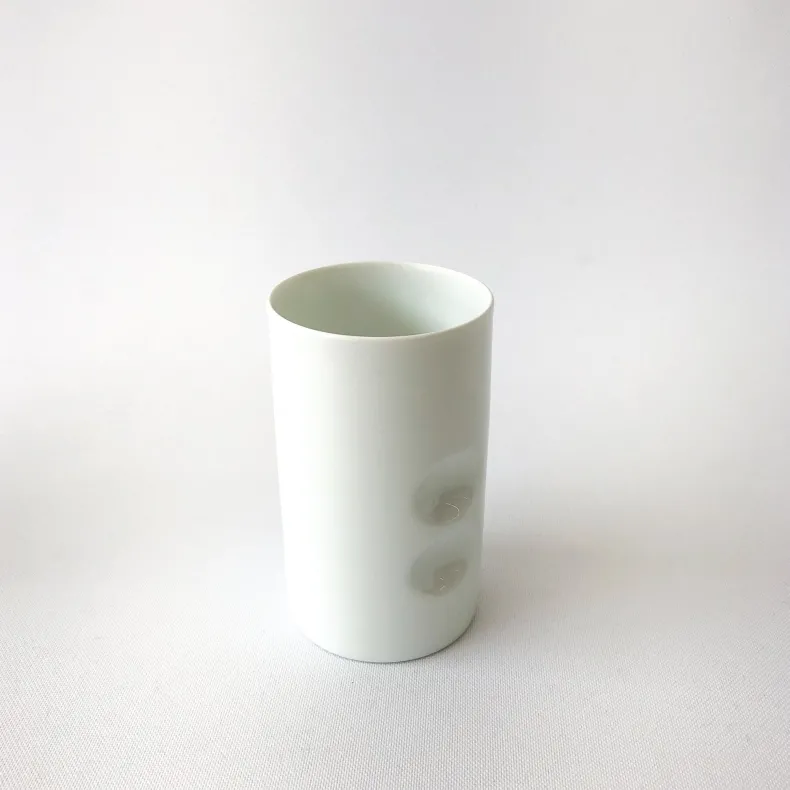 Hakusan Porcelain Fancy Cups