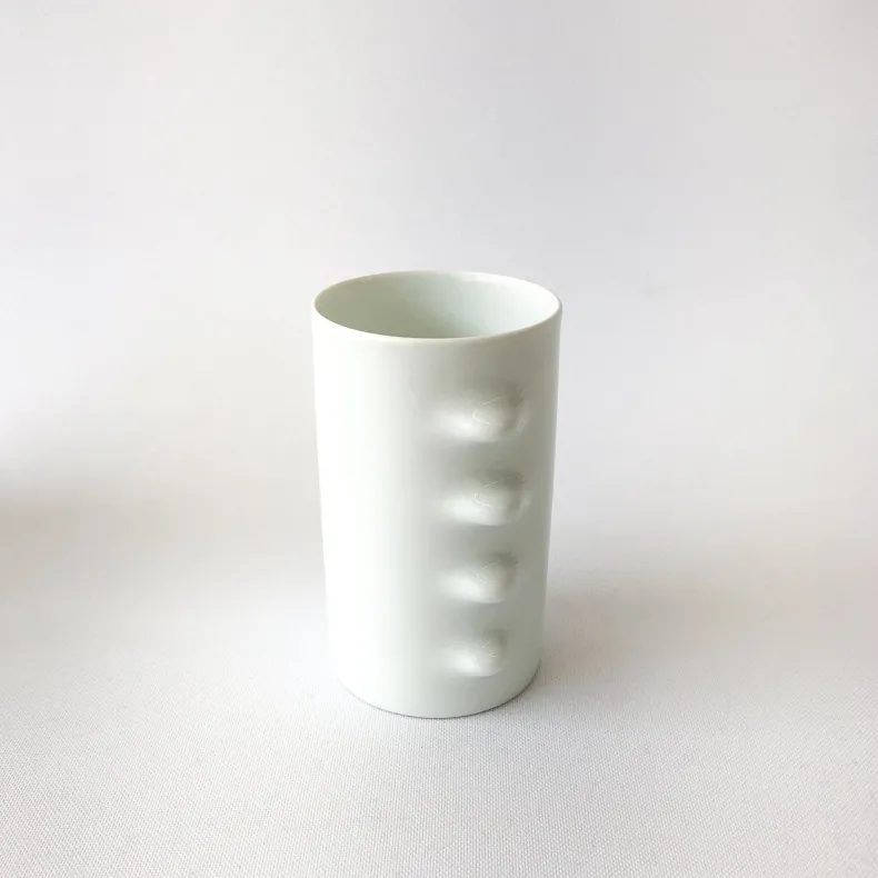 Hakusan Porcelain Fancy Cups