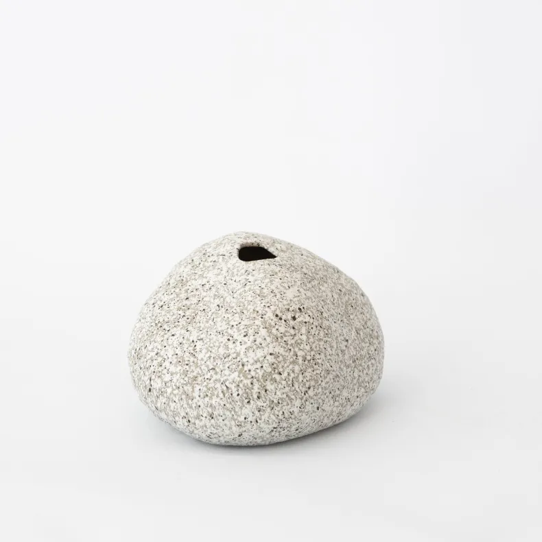 Tokoname Ceramic Flower Vases