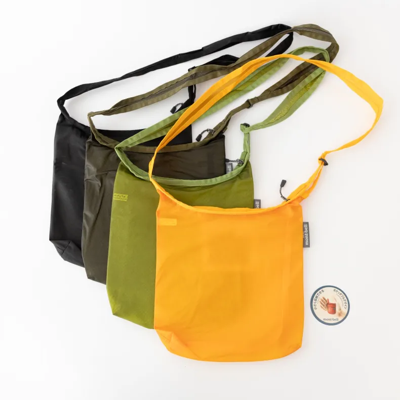 Montbell MONO Pouch M
