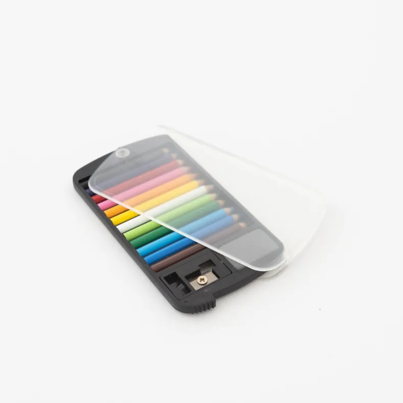 Mini Pencil Set