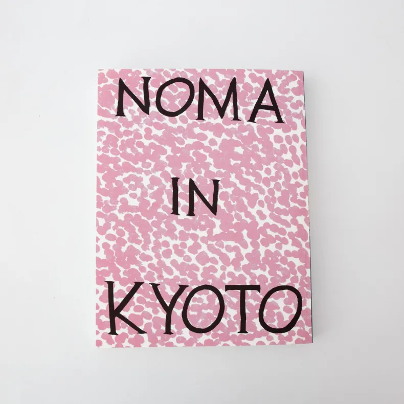 Noma in Kyoto