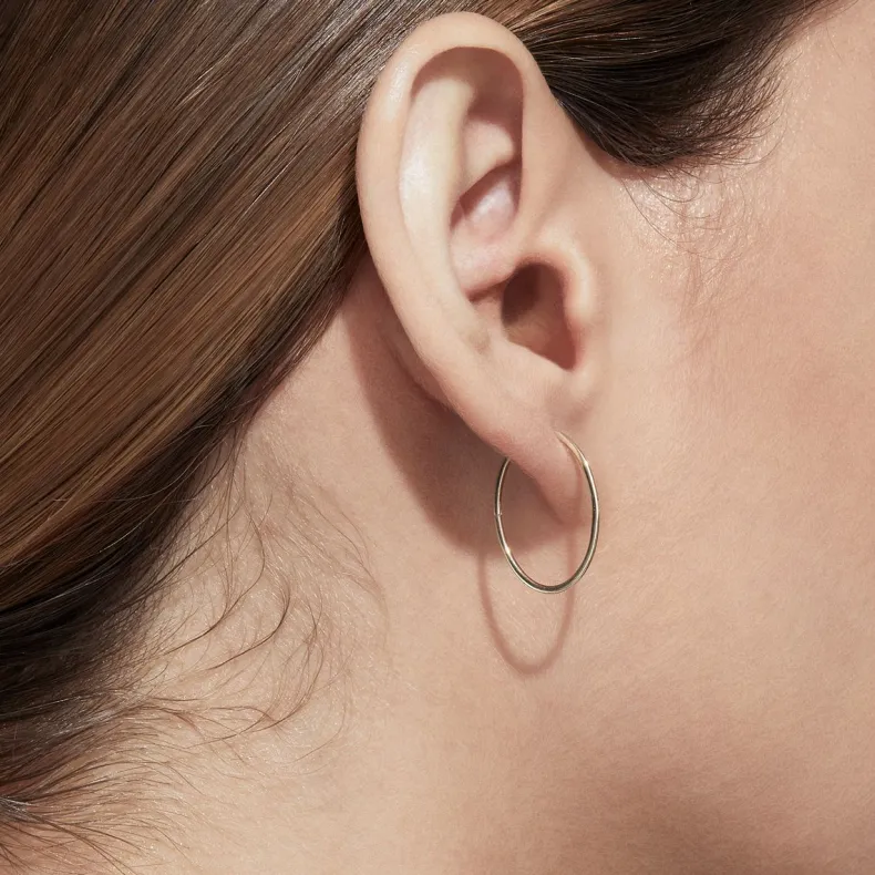 Shihara Form Earring 20 (01)