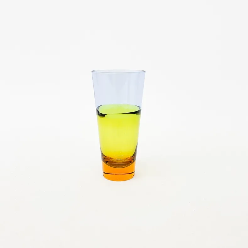 Sugahara Duo Blue/Yellow Tumblers