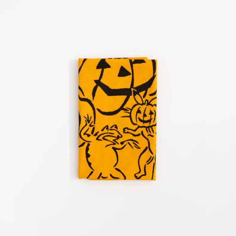 Tenugui - Happy Halloween