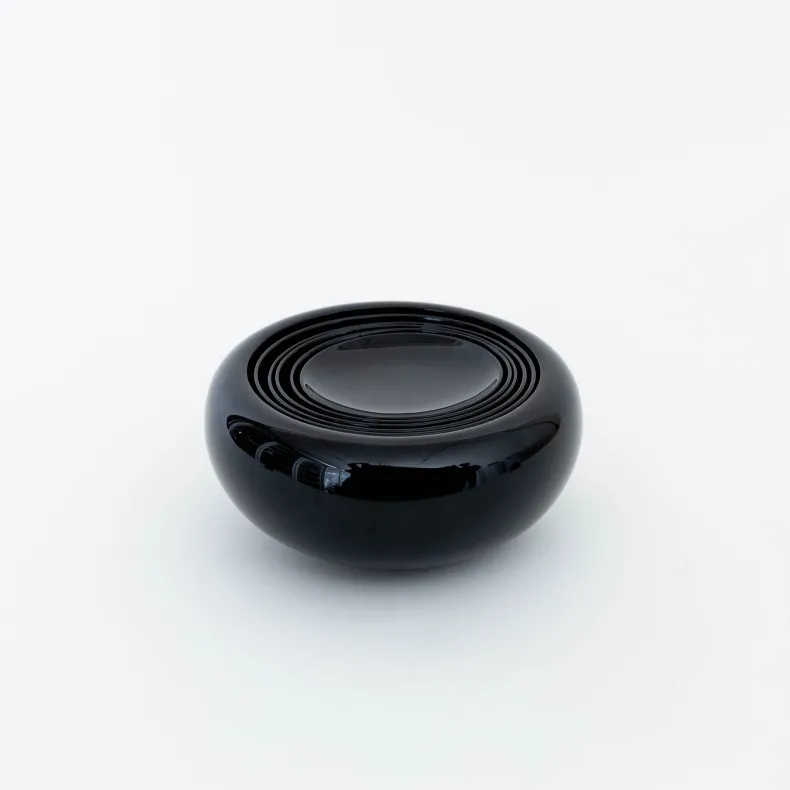 Yamanaka Ouryouki - Nesting Bowls for Monks