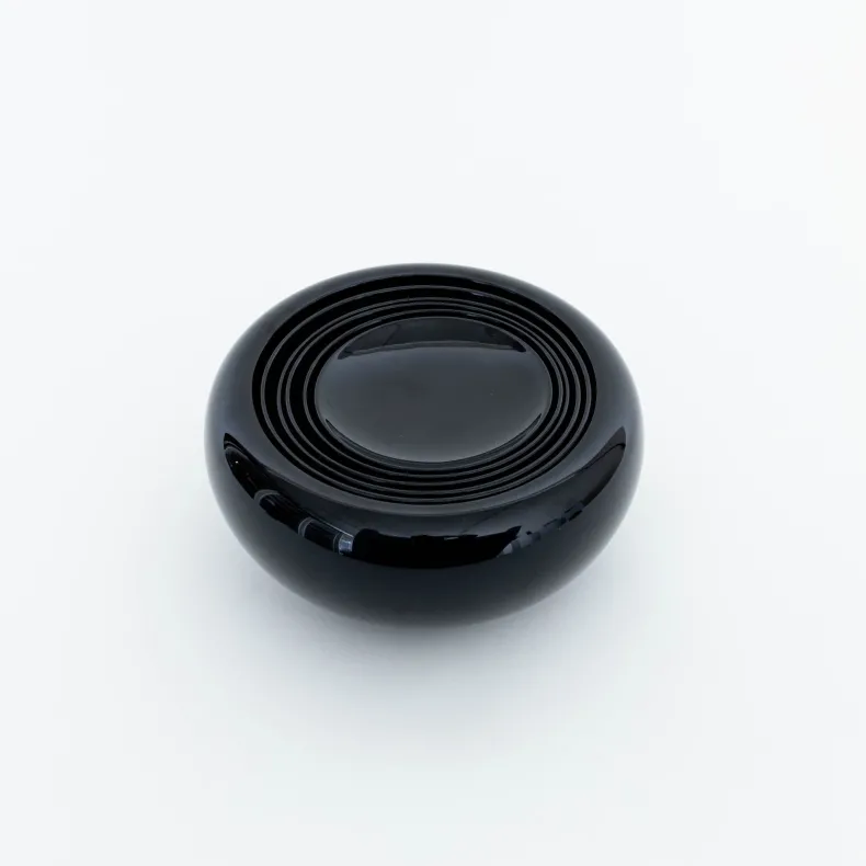 Yamanaka Ouryouki - Nesting Bowls for Monks