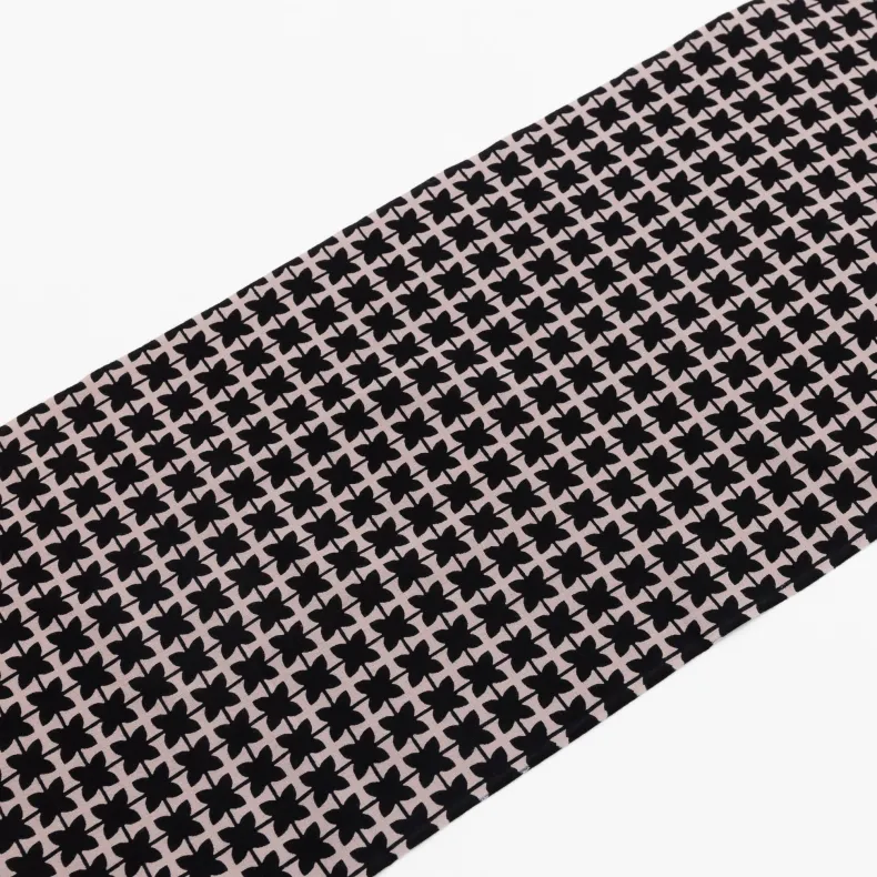 Tenugui - Butterflies on Maeve