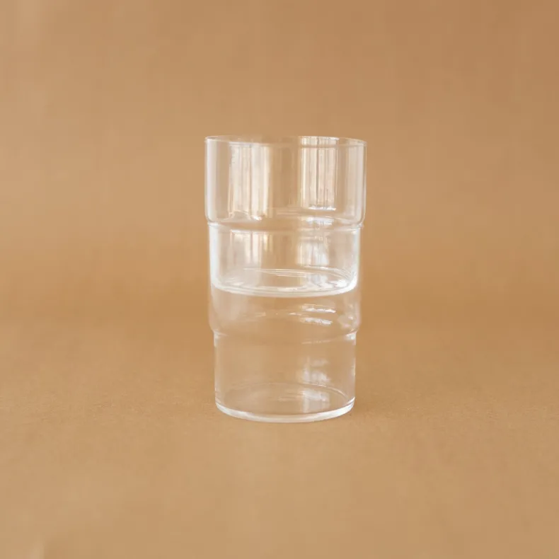 Toyo-Sasaki HS Platinum Glasses